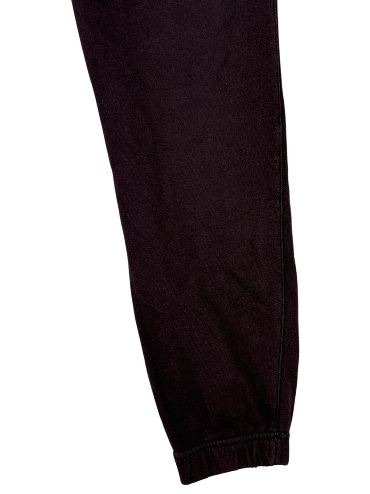 Nike Purple Joggers Small
