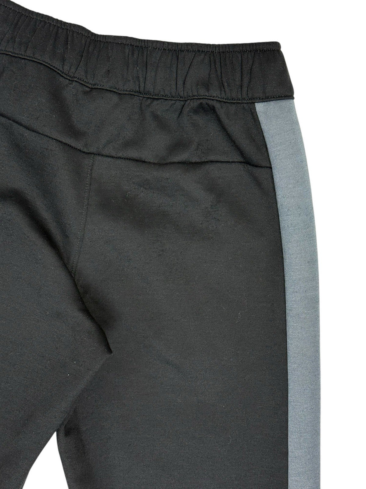The North Face Black Tracksuit Bottoms Joggers XS