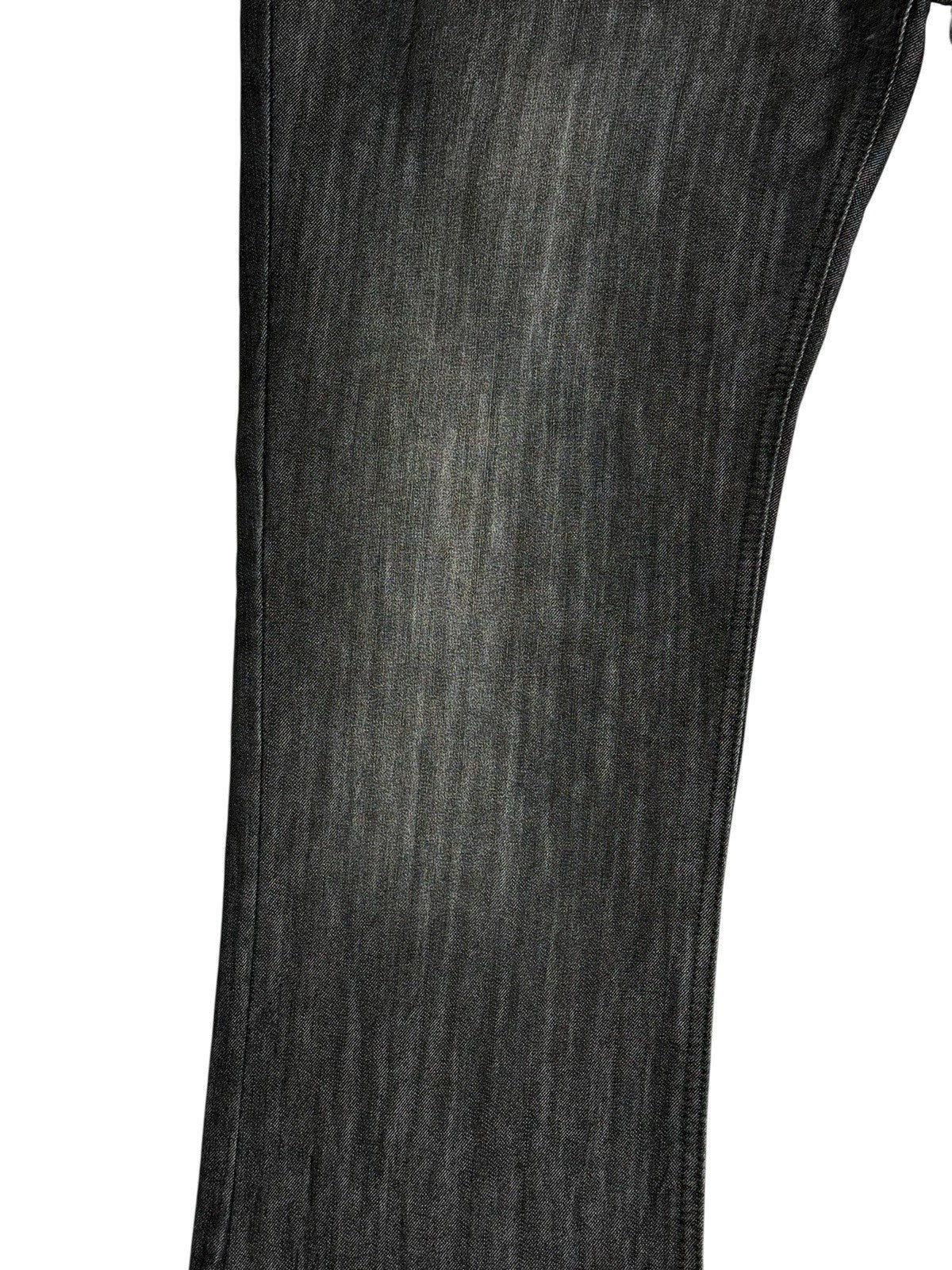Denim Co Black Bootcut Jeans 34W 34L