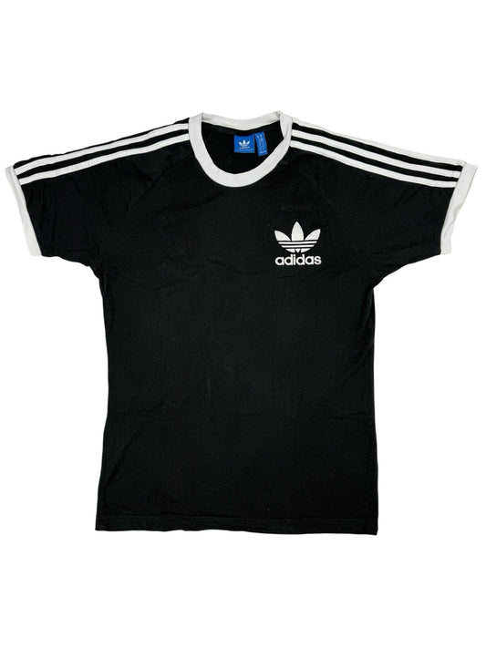 Adidas Black California Top Medium