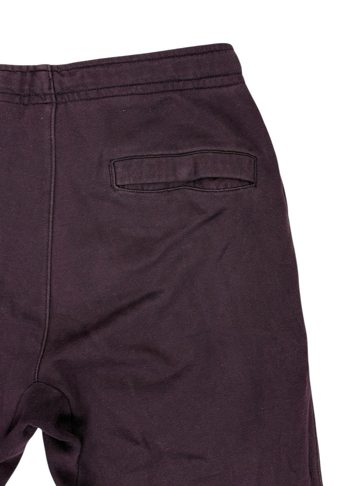 Nike Purple Joggers Small