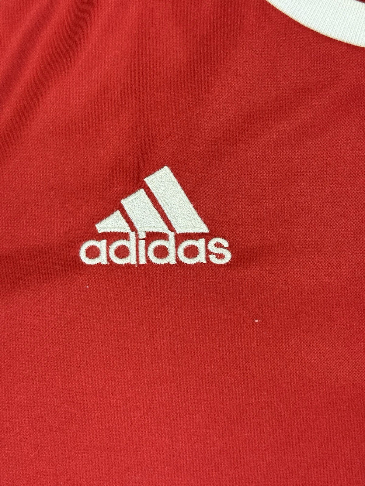 Adidas Denmark Home Top 2015/16 Age 13-14