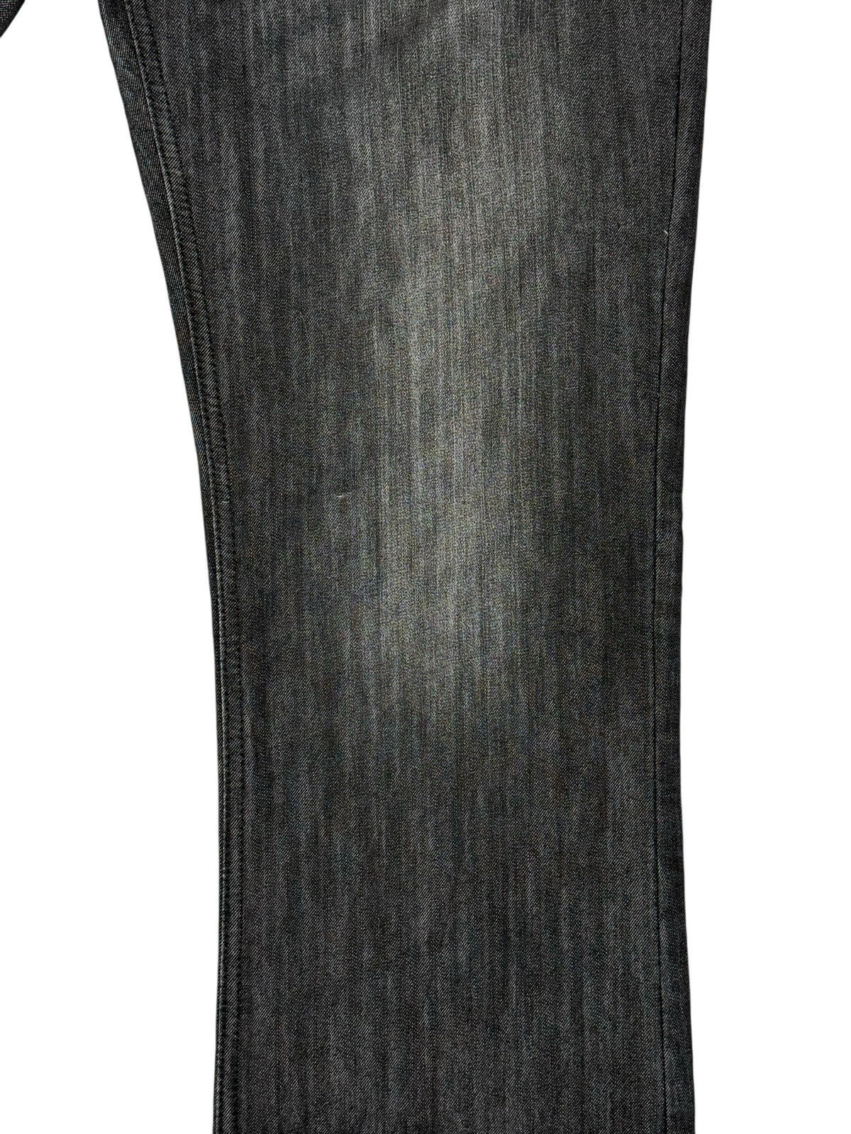 Denim Co Black Bootcut Jeans 34W 34L