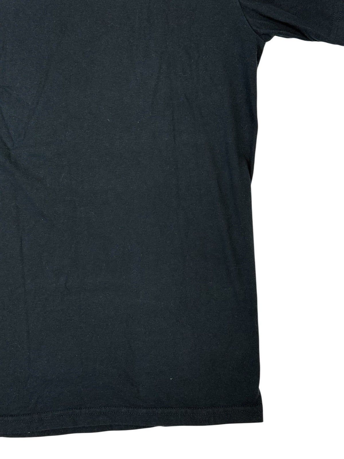 Hard Rock Café Blue Cotton London Top Medium