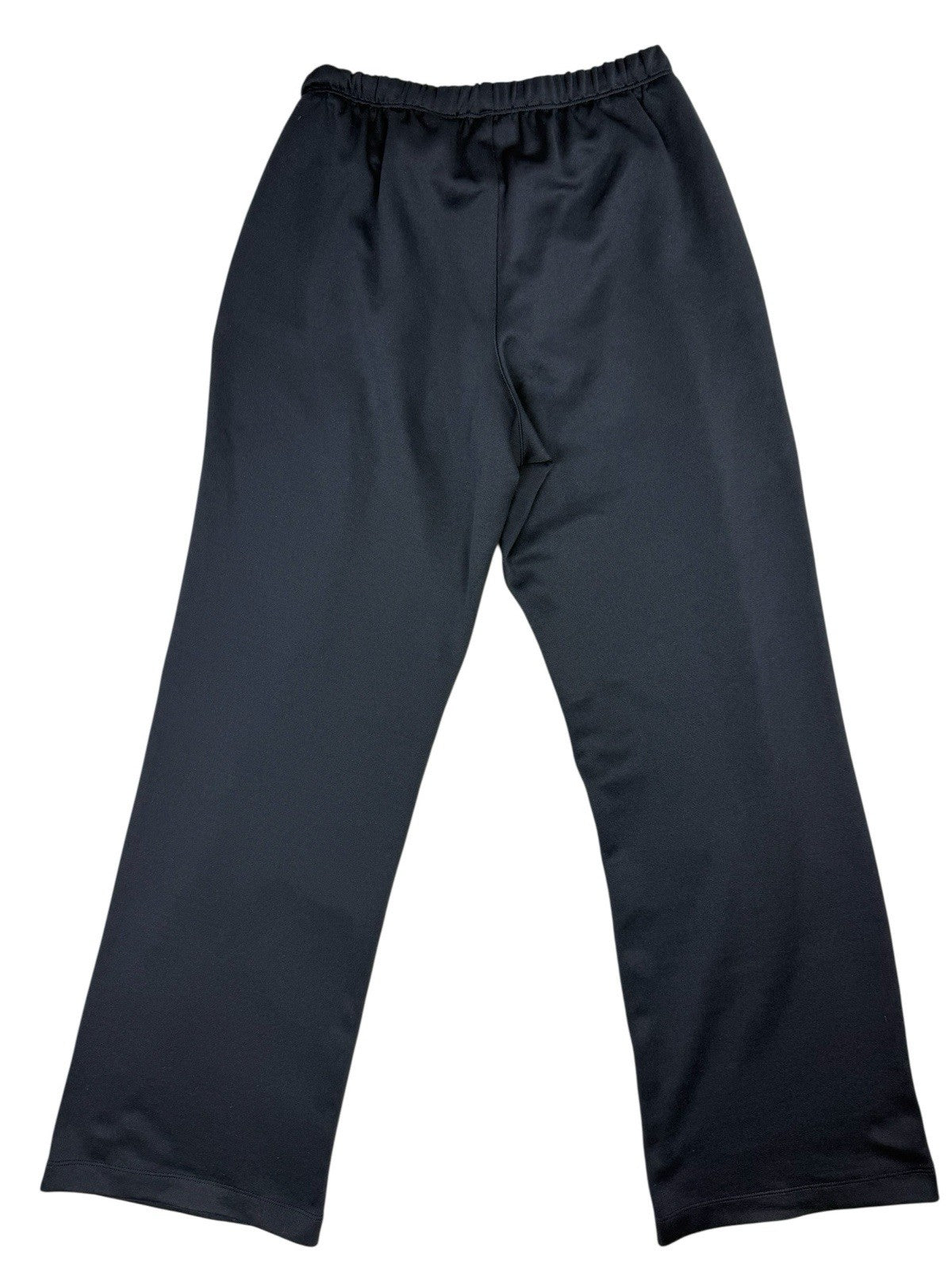 Lotto Blue Retro Tracksuit Bottoms Size 12