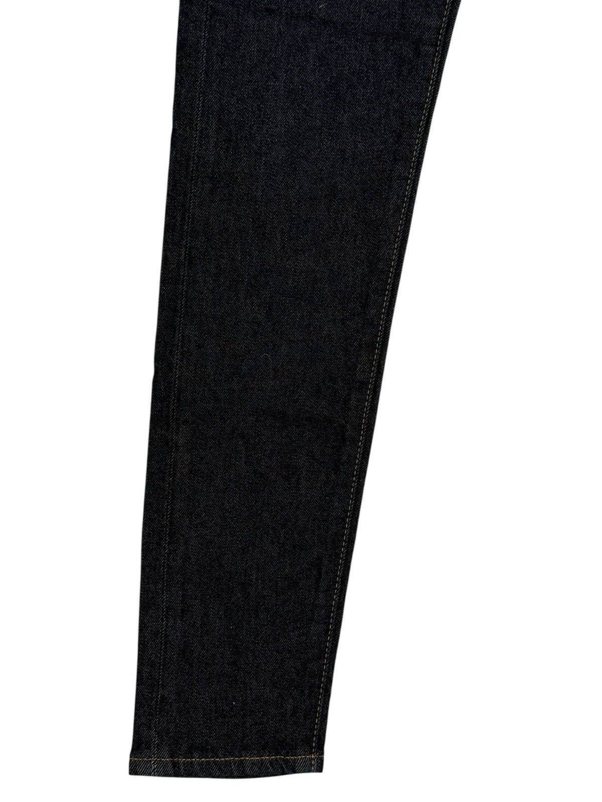 Levi's Blue Flex Skinny Taper Jeans W27 L30