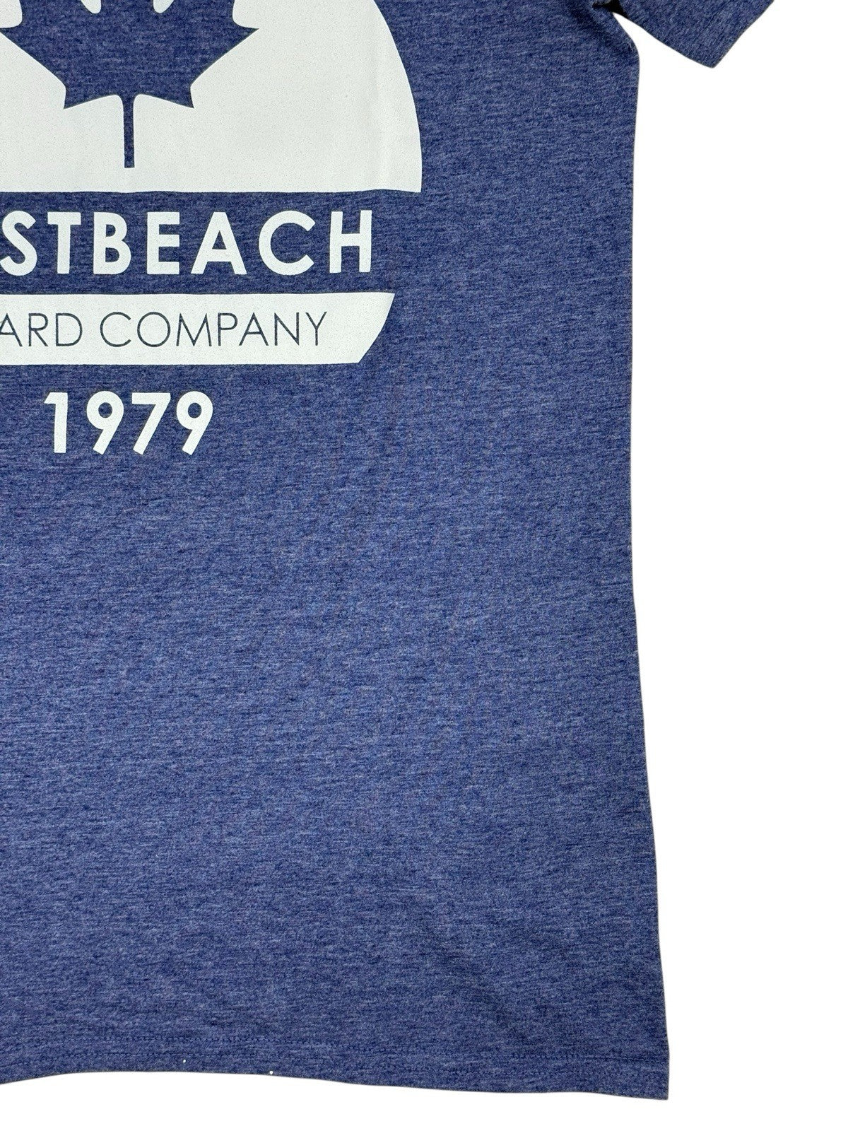 Westbeach Board Co Blue Top Medium
