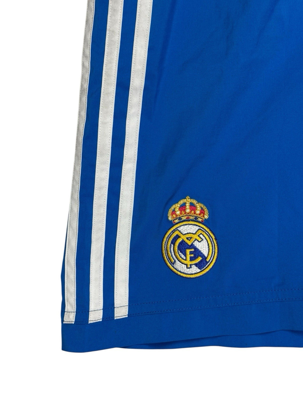 Adidas Real Madrid 2012/13 Away Shorts Medium