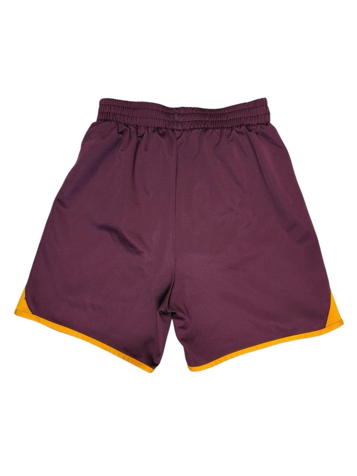 Bukta Motherwell FC Shorts Youth Large