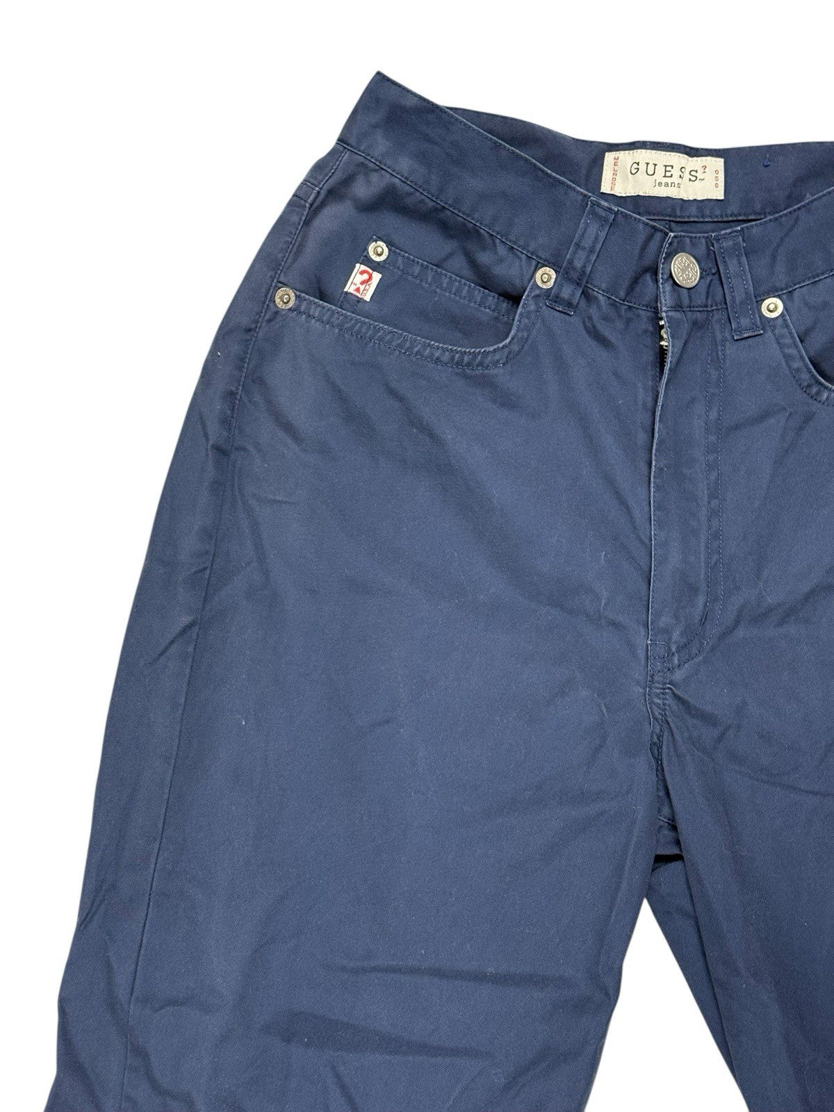 Guess Blue Jeans 26W 28L