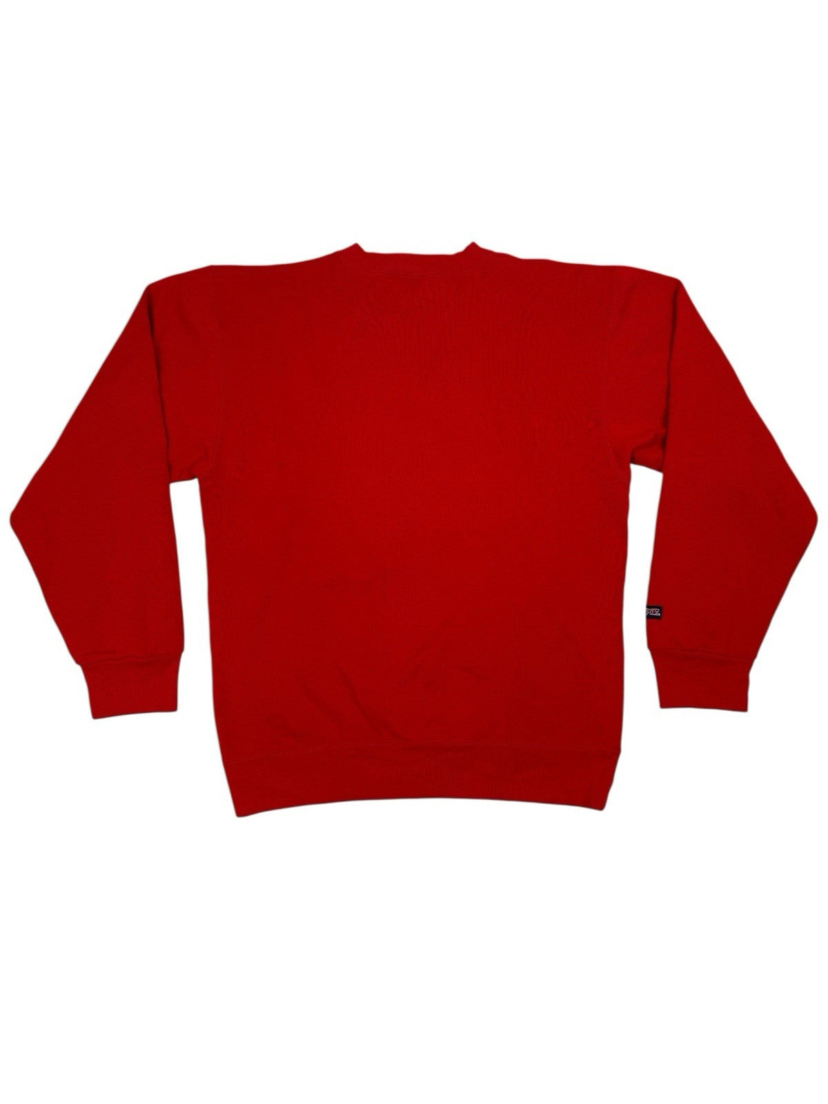 University of Nebraska Huskers Red 94' Champs Printed Jumper Medium