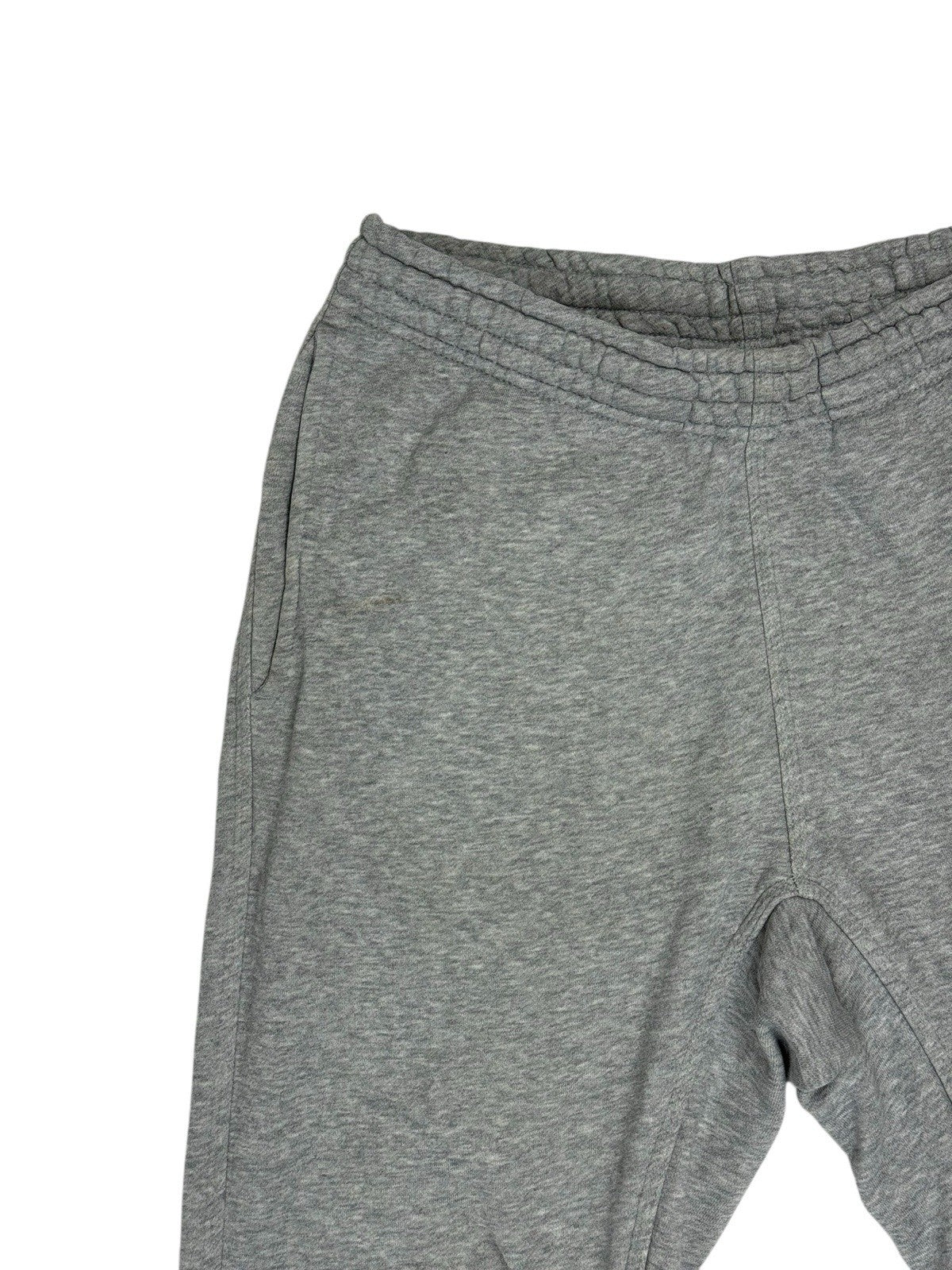 Nike Grey Retro Joggers Size Medium