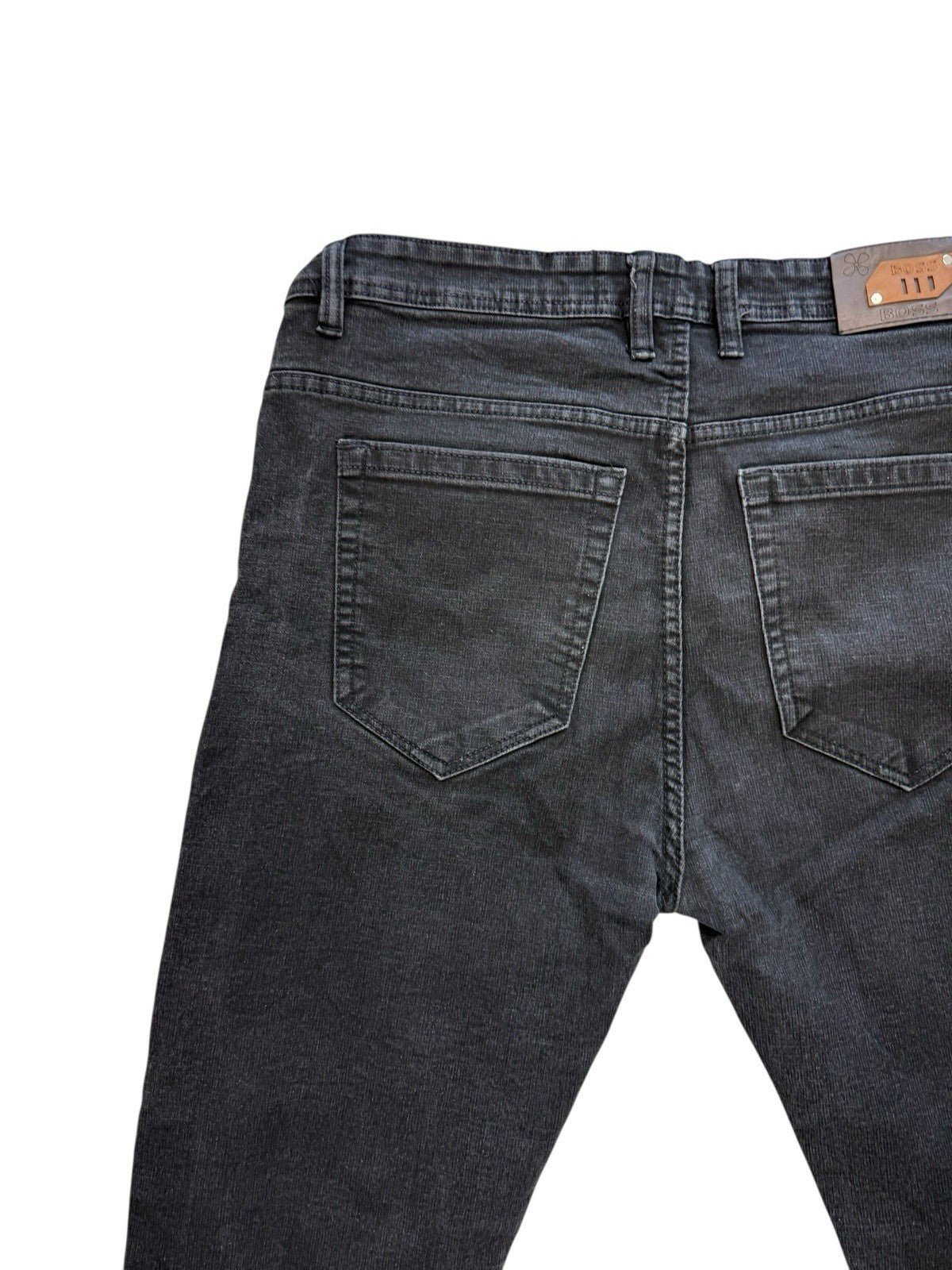 Hugo Boss Black Jeans 38W 28L