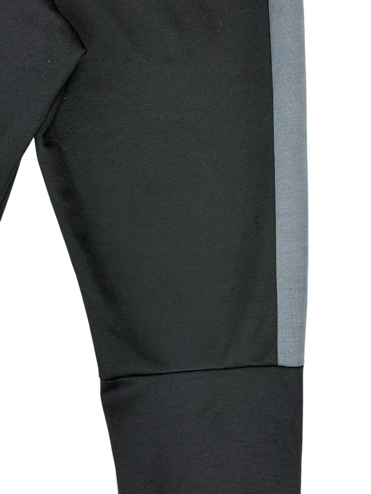 The North Face Black Tracksuit Bottoms Joggers XS