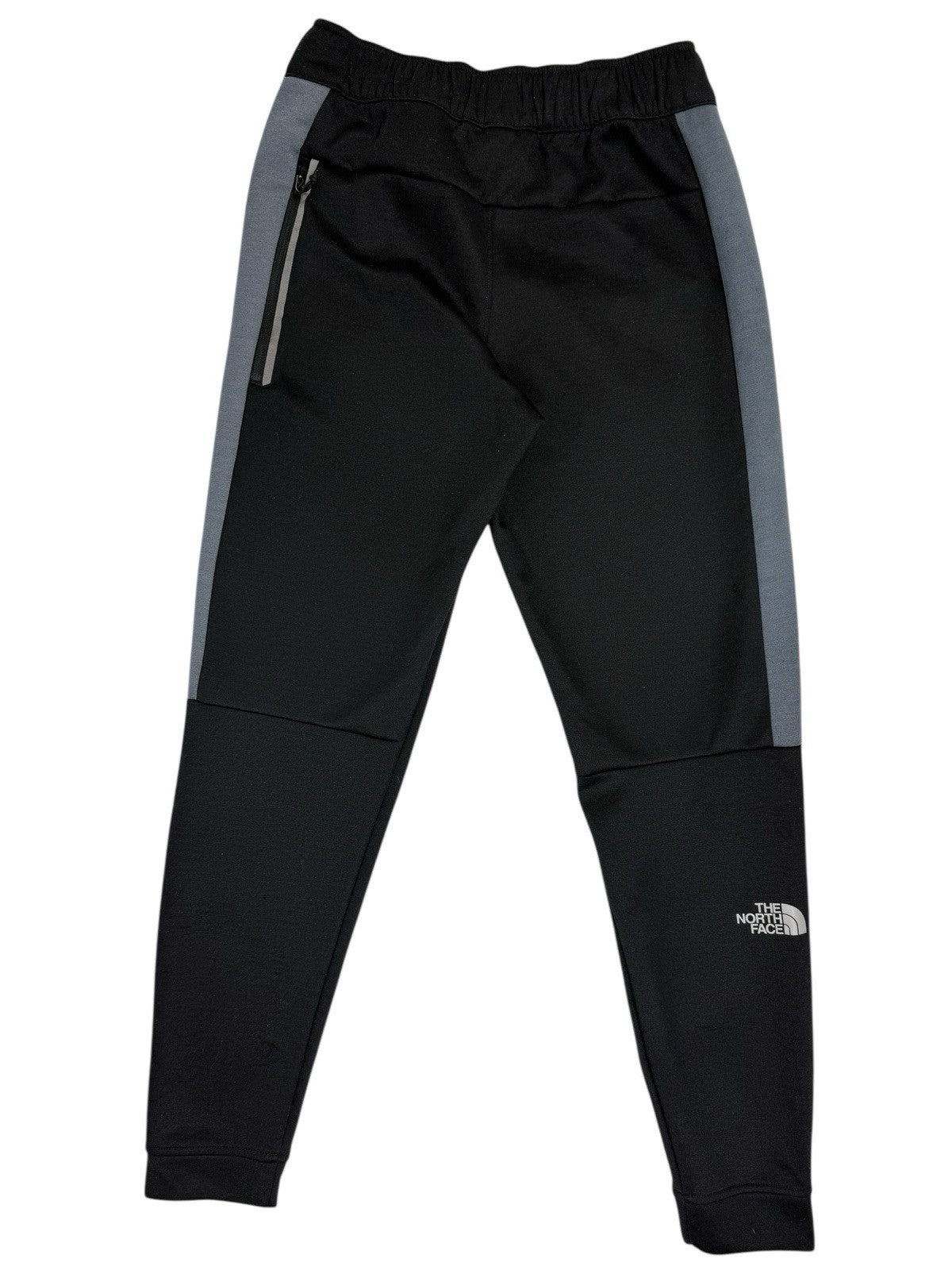 The North Face Black Tracksuit Bottoms Joggers XS
