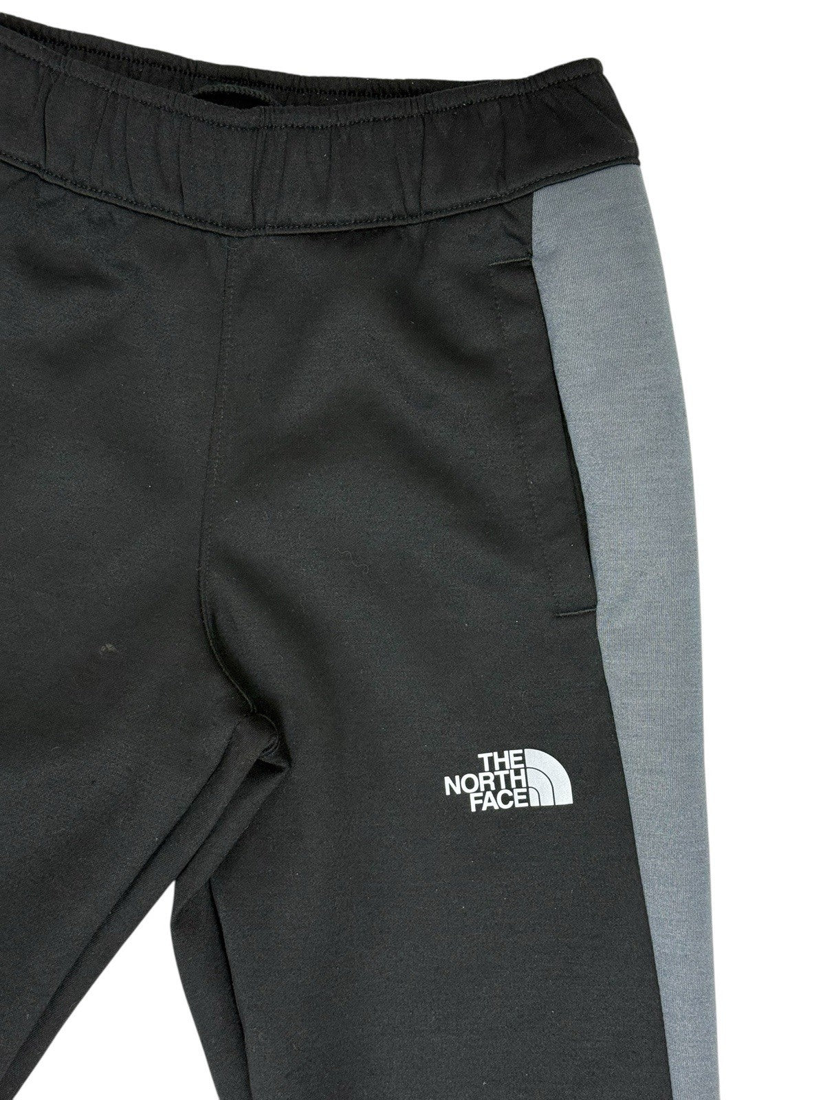 The North Face Black Tracksuit Bottoms Joggers XS
