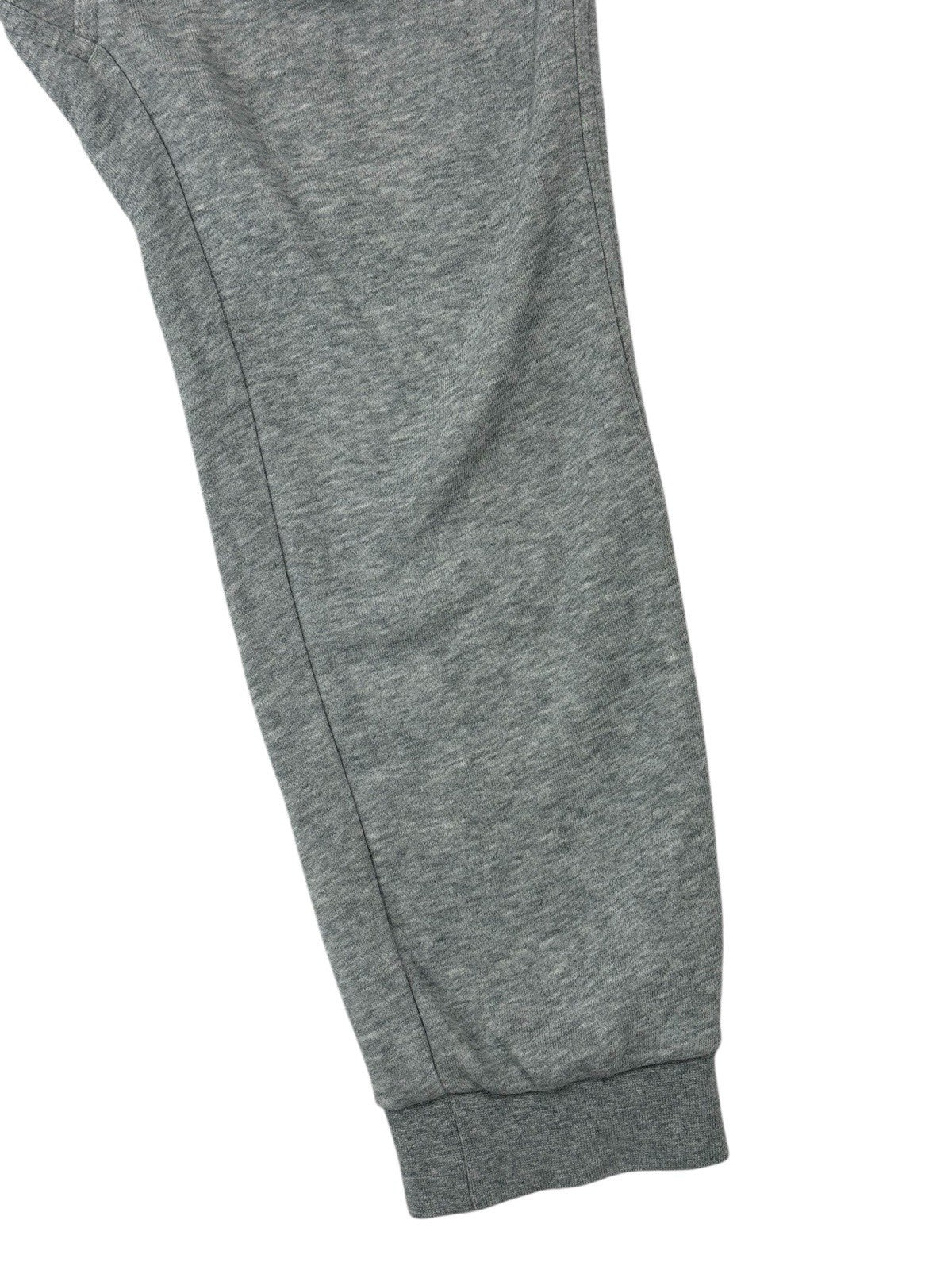 Nike Grey Retro Joggers Size Medium
