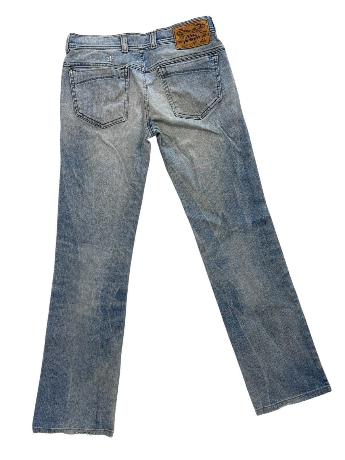 Diesel Blue Soozy Jeans 27W 32L