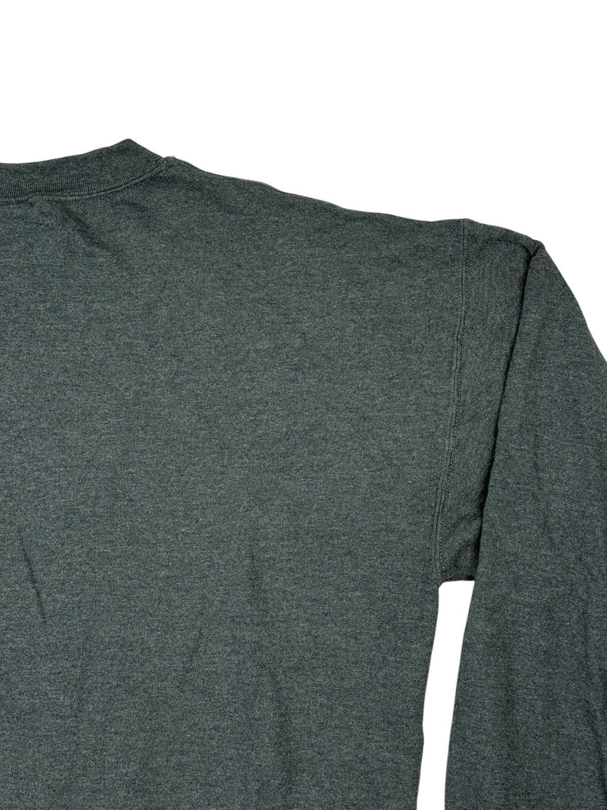 Gildan Grey American Sports Kuemper Knights Jumper Large