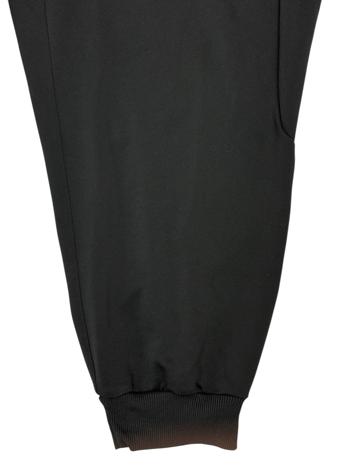 Adidas Black RGY3 Tracksuit Bottoms Joggers 2XL