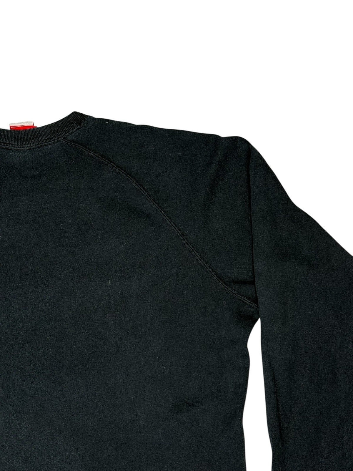 Nike Blue USATF Jumper Small