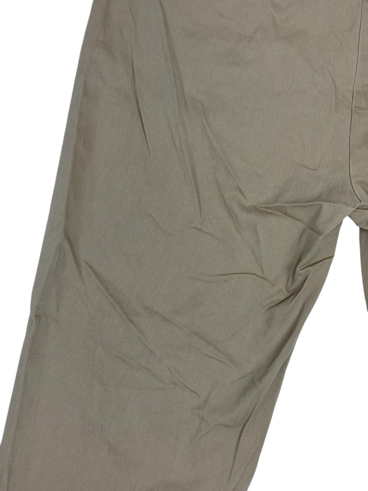 Polo Ralph Lauren Beige Philip Trousers 38W 30L