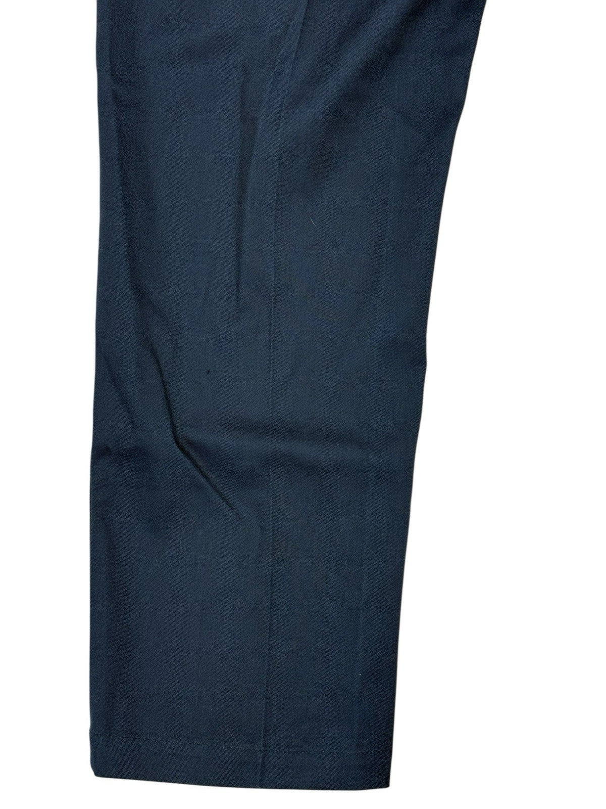 Dickies Blue Chino Trousers W37 L30
