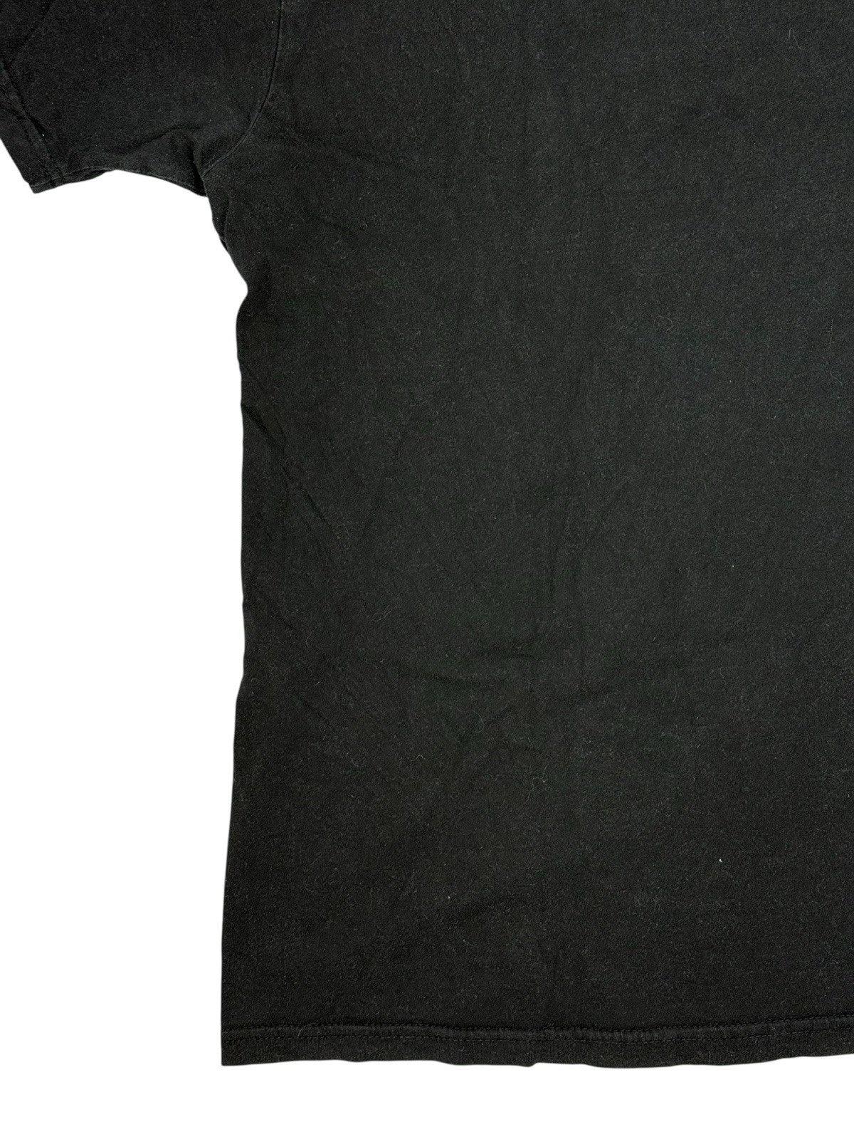 Mortus Viventi Black Moon Tarot Card Top XL