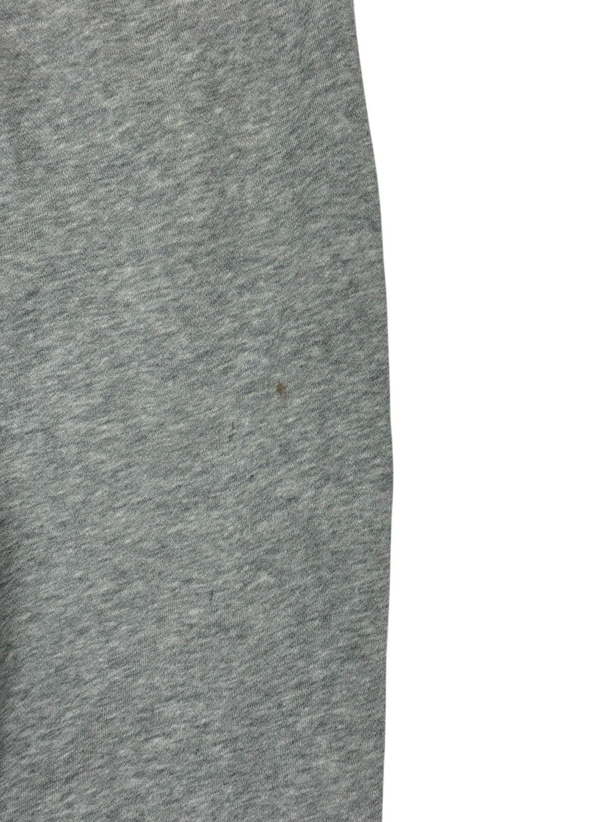 Nike Grey Retro Joggers Size Medium