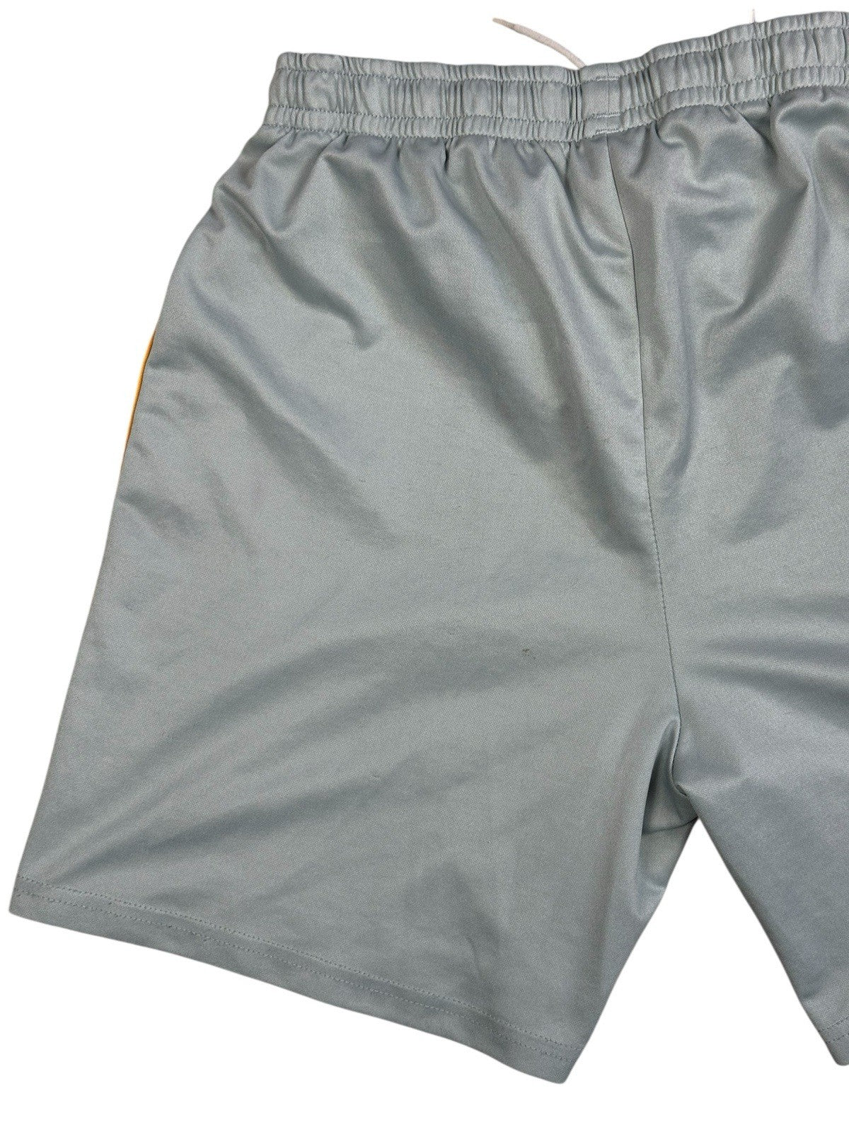 Puma Motherwell FC Shorts Medium