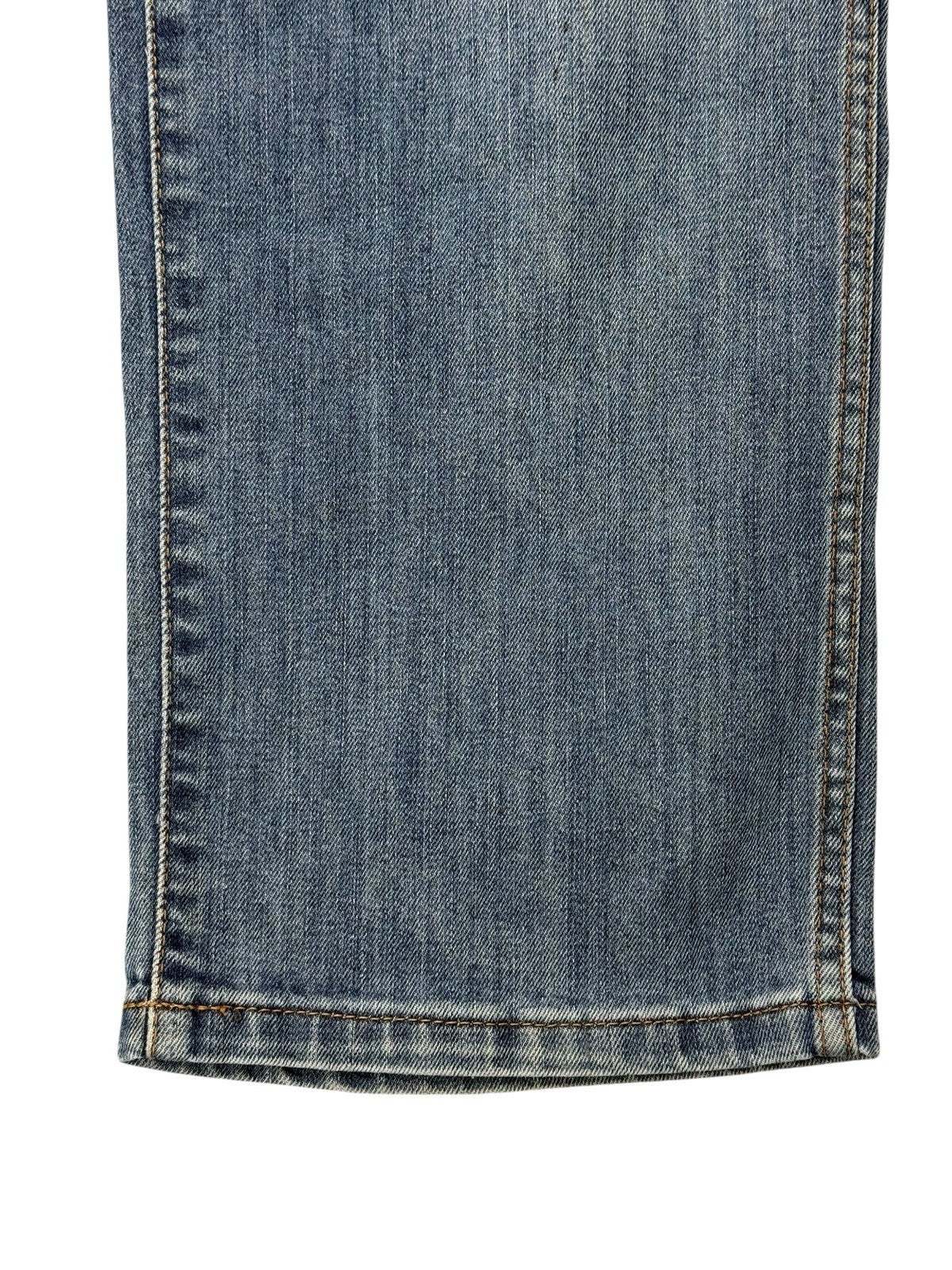 Wrangler Blue Texas Stretch Jeans 36W 30L