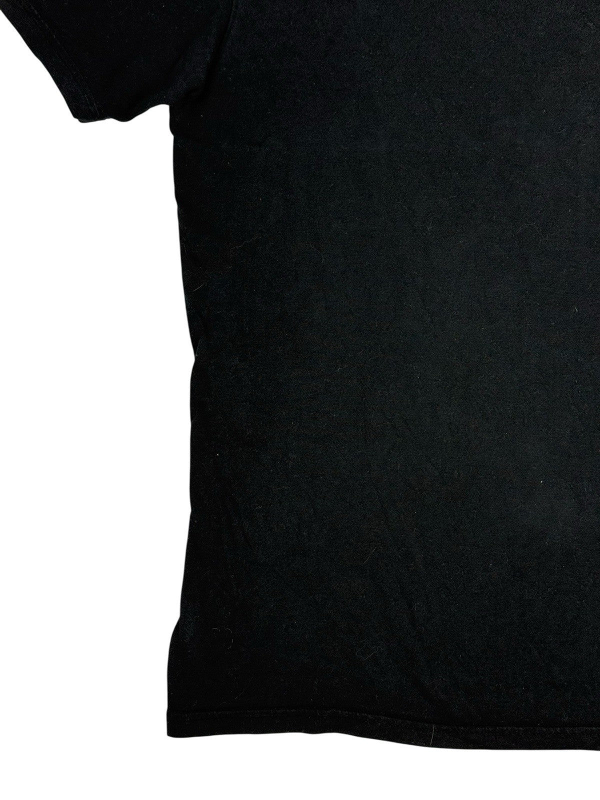 Columbia Black Printed Top Large