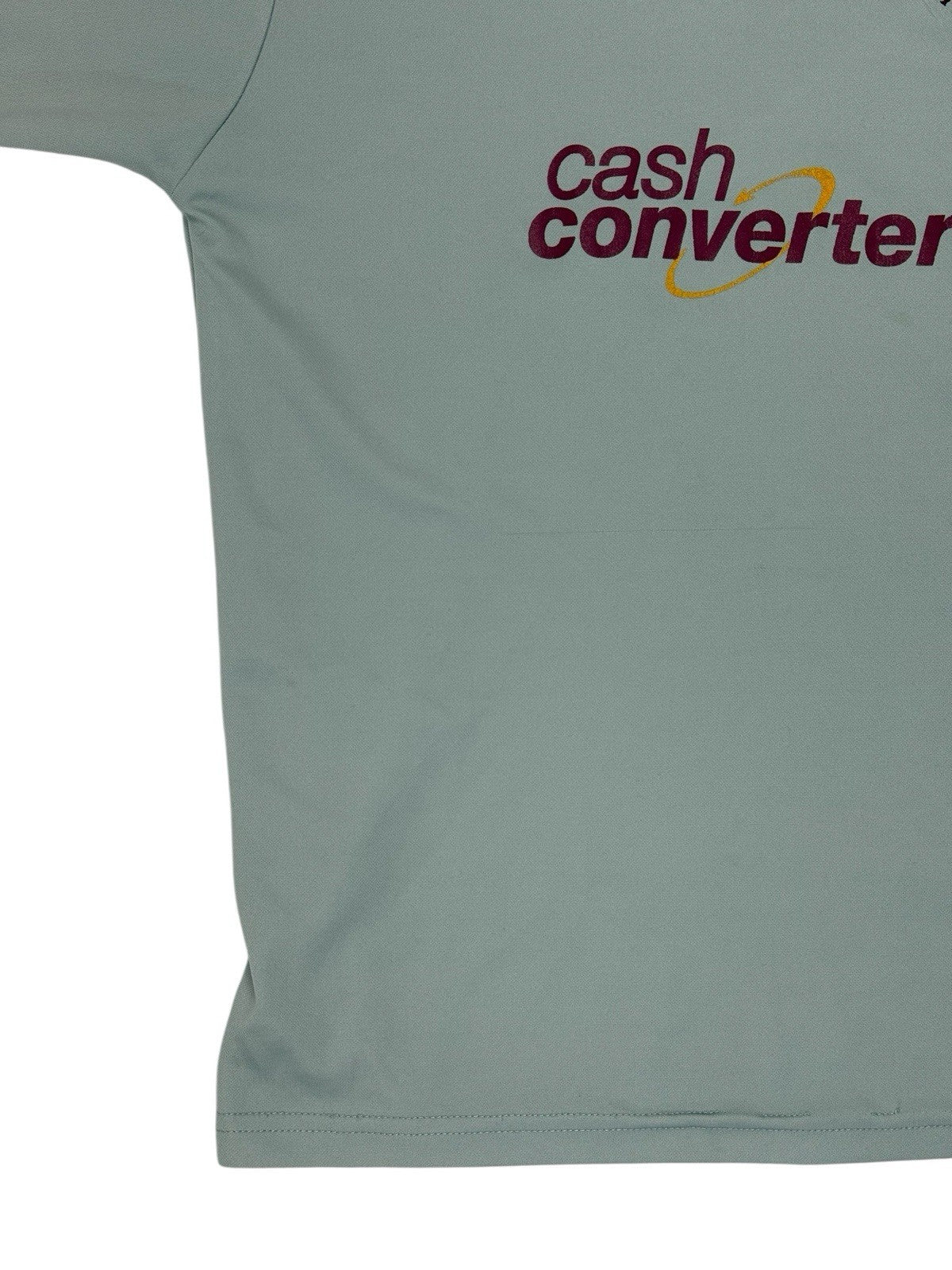 Motherwell FC 2012/13 Away Top Youth XL