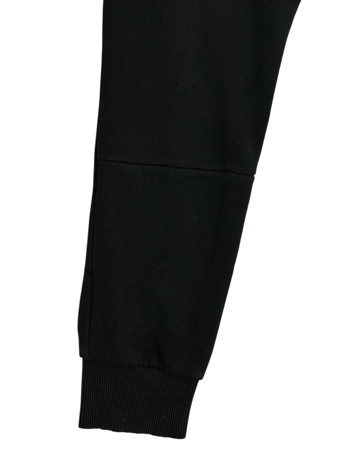 The North Face Black Cargo Tracksuit Bottom Joggers Small