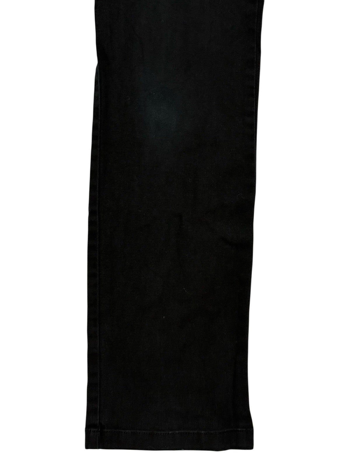 Dickies Black Denim Skinny Jeans 28W 30L