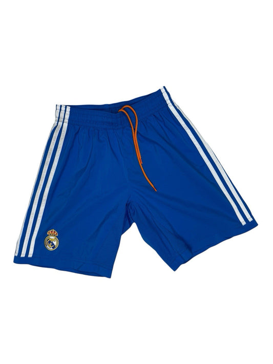 Adidas Real Madrid 2012/13 Away Shorts Medium