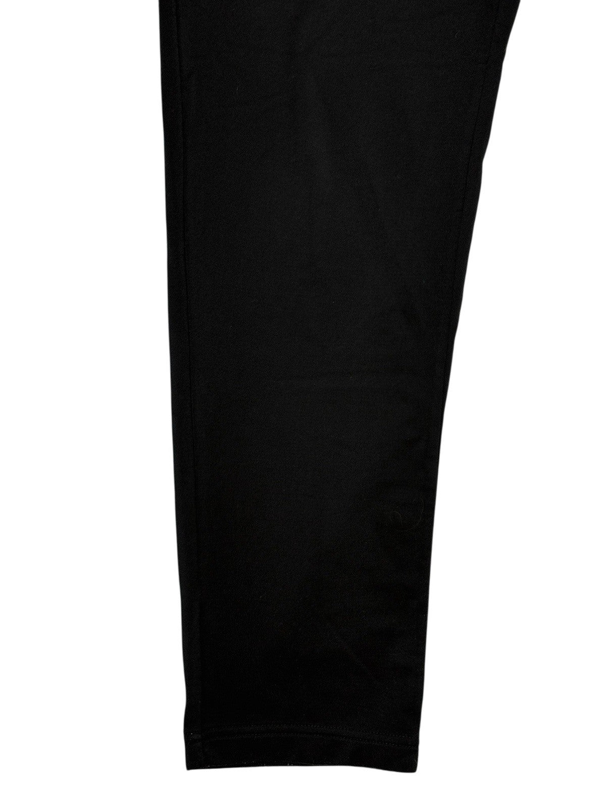 Lotto Black Vintage Tracksuit Bottoms Large