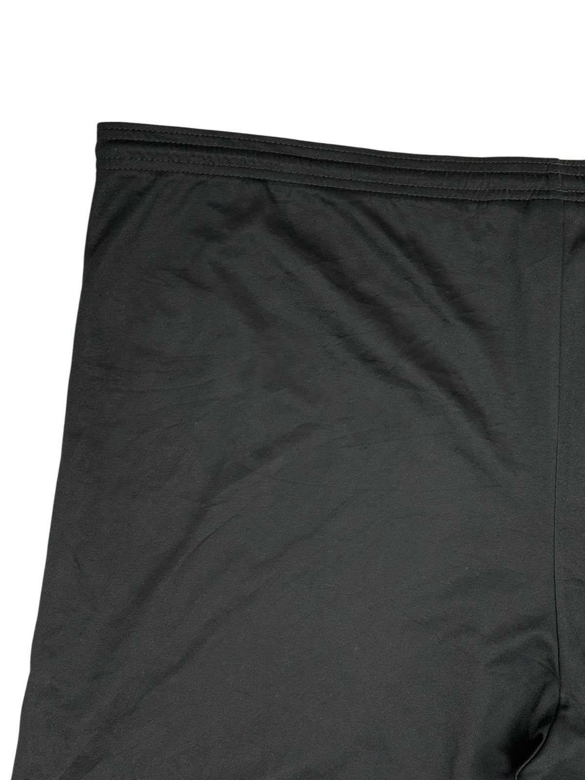 Adidas Black Retro Sports Shorts 2XL (46W)