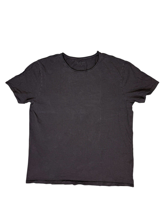 AllSaints Purple Top Large