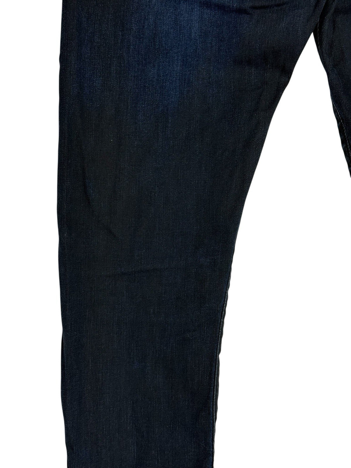 Levi's Blue 510 Skinny Jeans 32W 31L