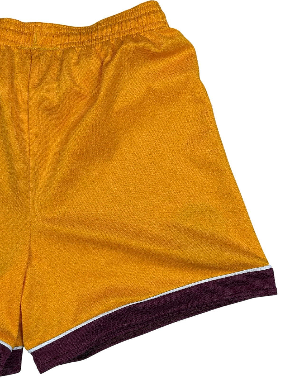 Canterbury Motherwell FC Shorts Large Boys