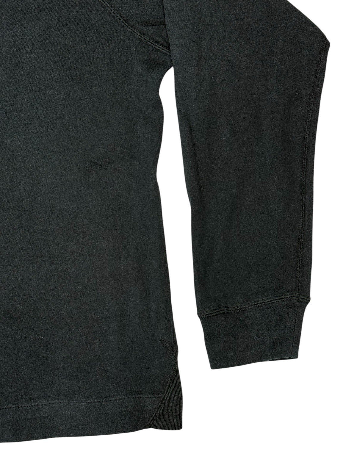 Nike Blue USATF Jumper Small