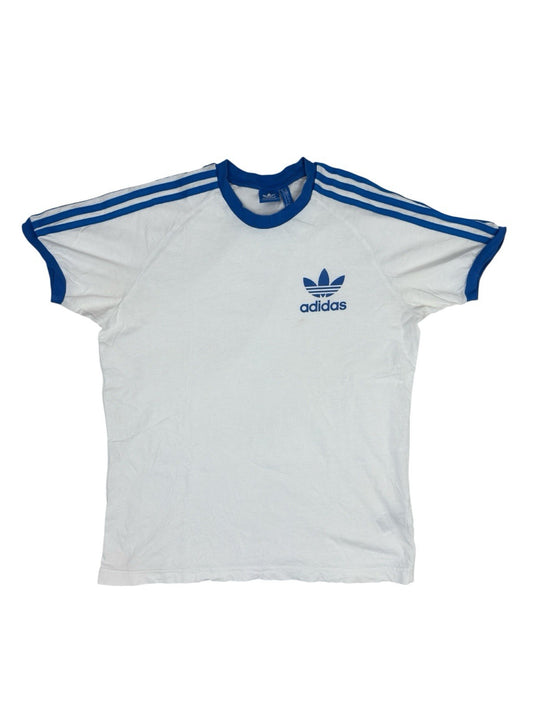 Adidas White California Top Medium