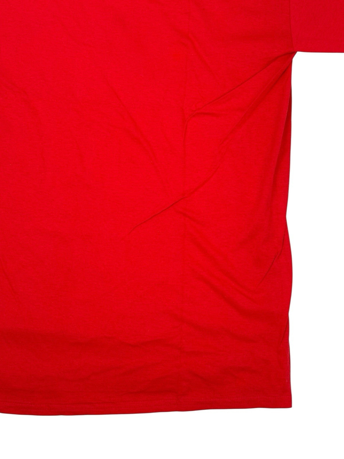Chucky Movie Red 'No More Mr Nice Guy' Movie Top XL