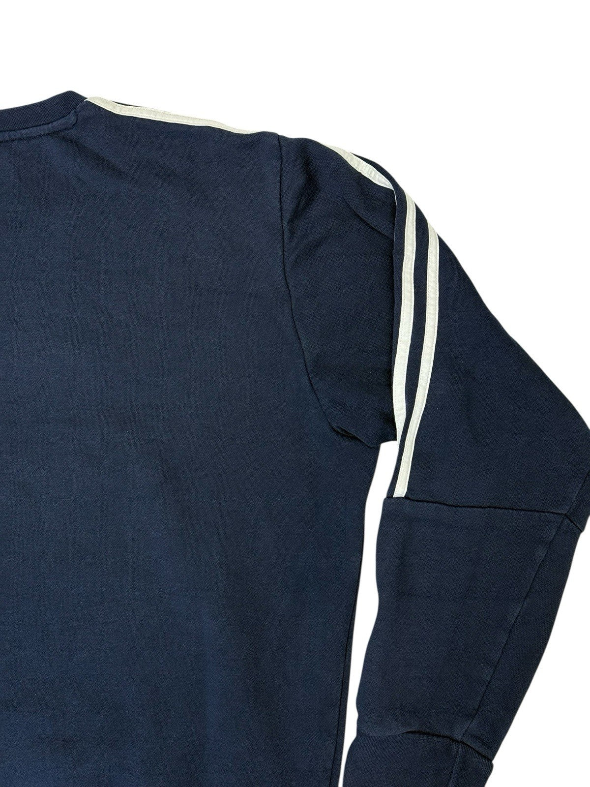 Adidas Blue Jumper XL