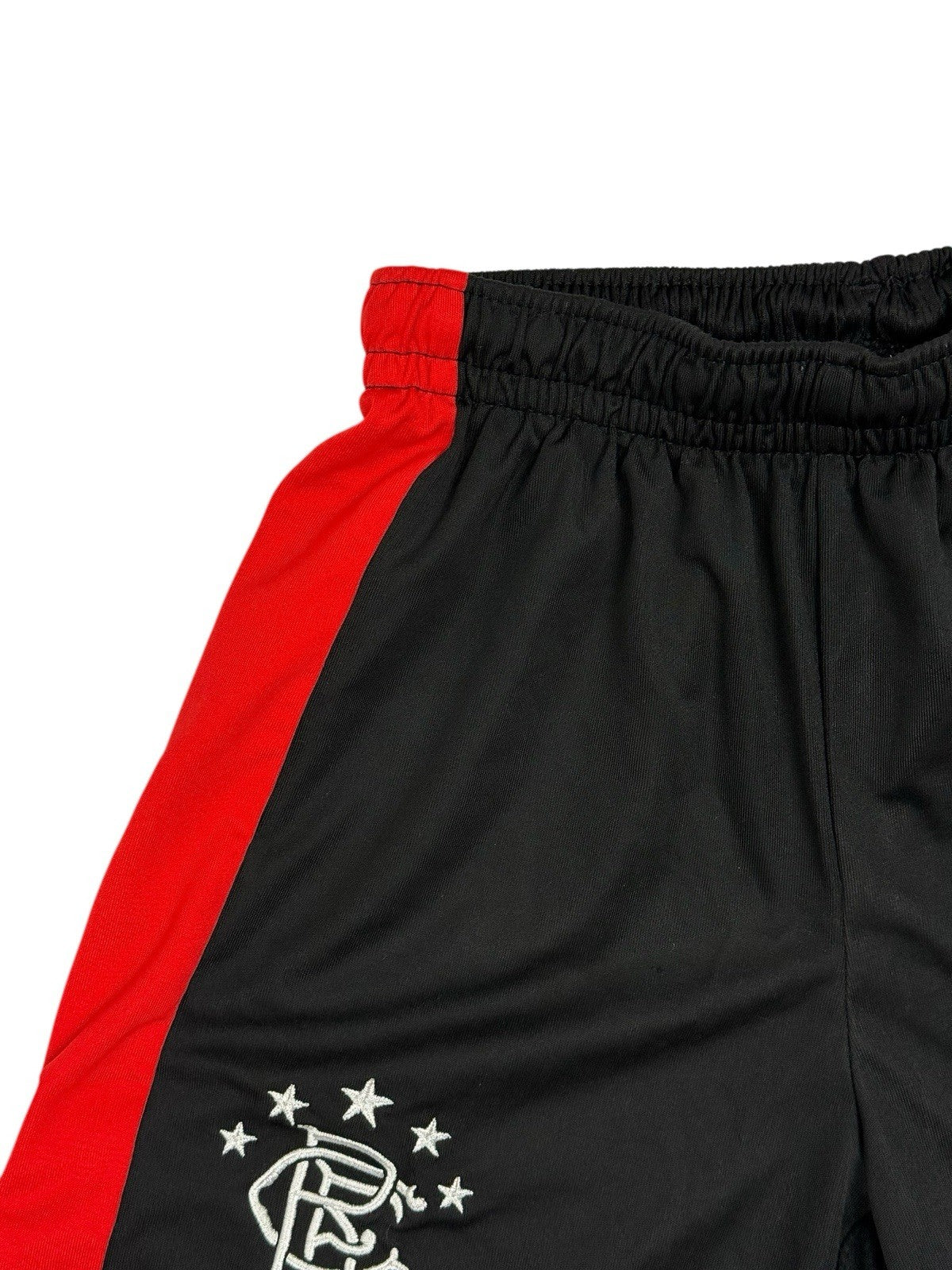 Rangers FC 15/16 Away Kit Kids Age 7/8 (UK 24/26)