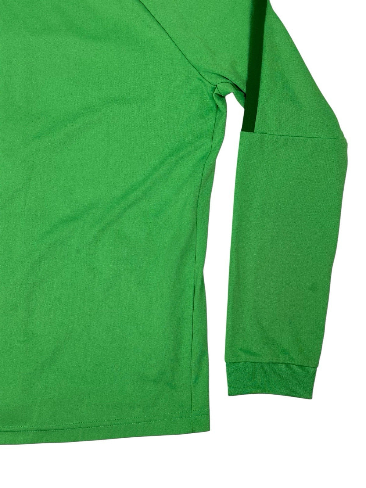 Nike Green Full Zip Tracksuit Jacket Youth XL