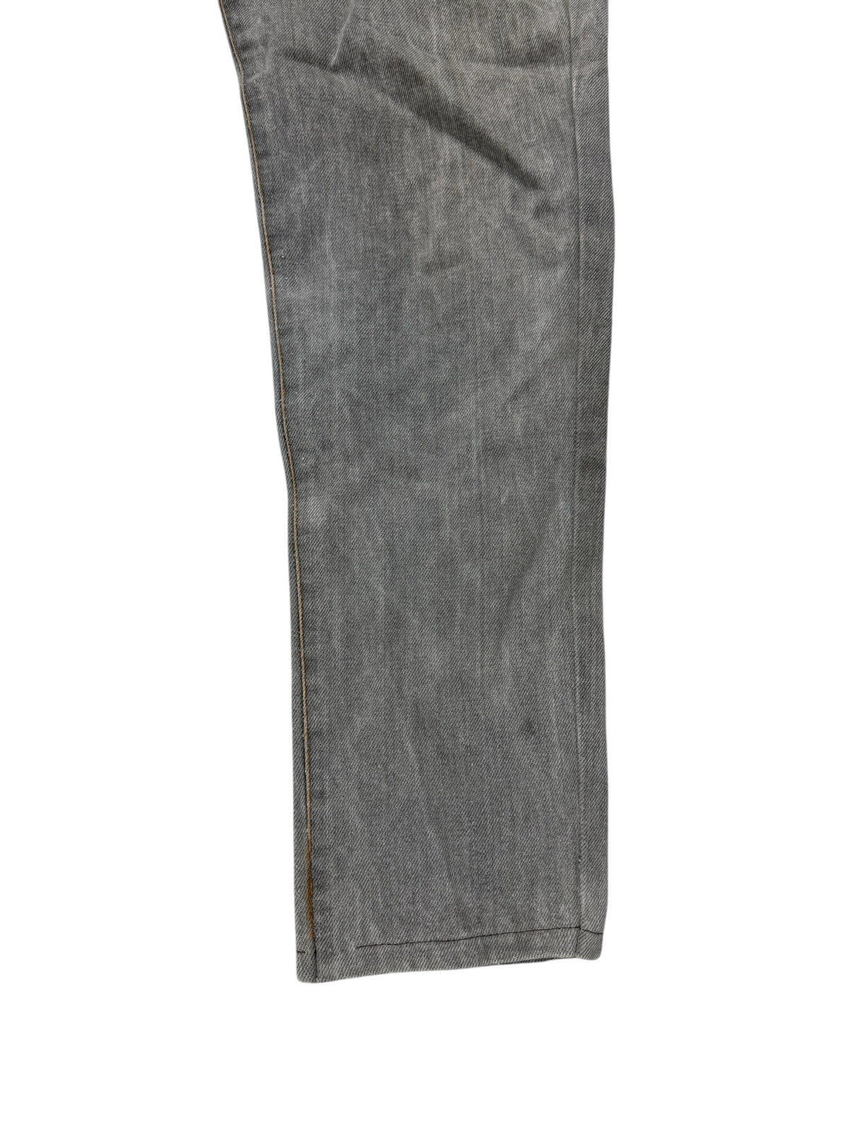 Levi's Grey Jeans 30W 27L
