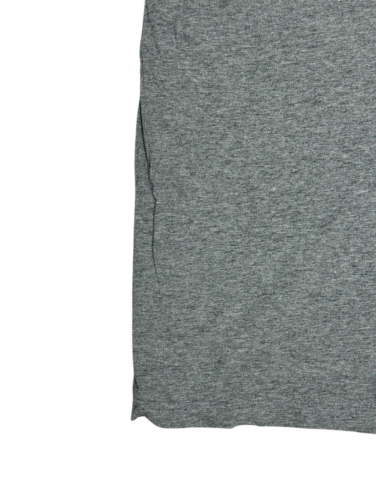 Puma Grey Big Cat Top Medium