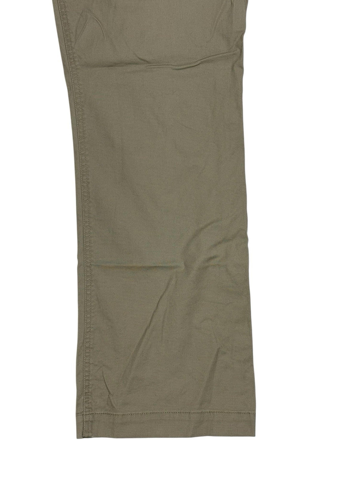 Woolrich Beige Khaki Trousers 34W 31L